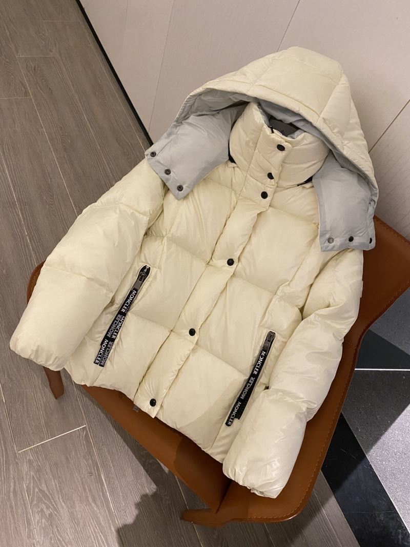 Moncler Down Jackets